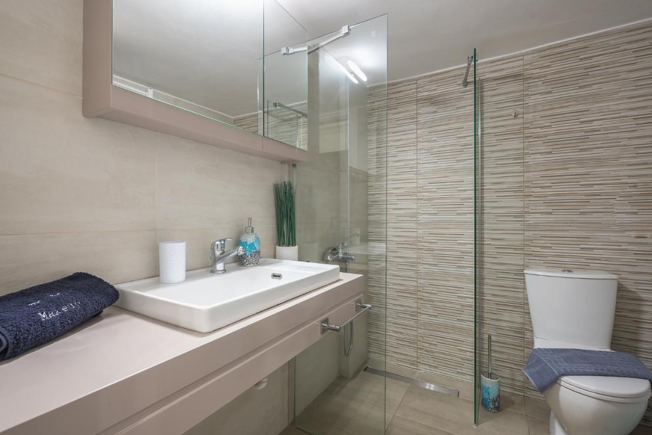 Boutique Suite By Cloudkeys Athens Exterior photo